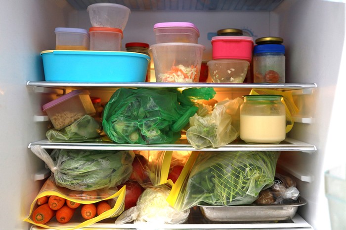 7 Tips Menyimpan Makanan di Kulkas Agar Tak Cepat Busuk
