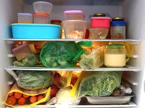7 Tips Menyimpan Makanan di Kulkas Agar Tak Cepat Busuk