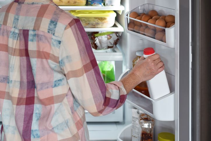 7 Tips Menyimpan Makanan di Kulkas Agar Tak Cepat Busuk