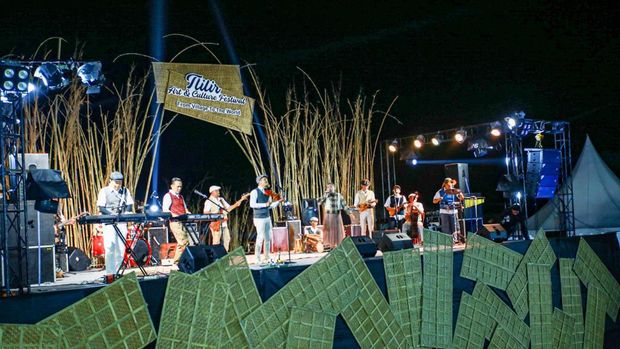Tlilir Art and Culture Festival 2023