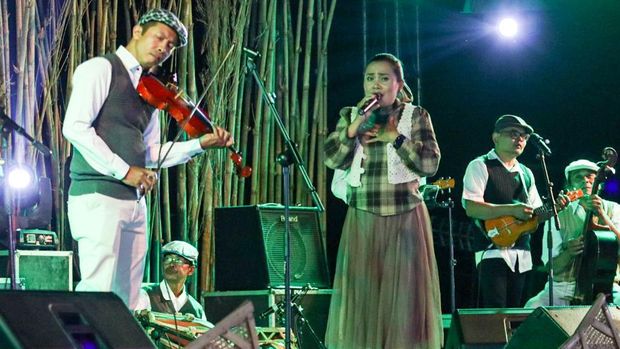 Tlilir Art and Culture Festival 2023