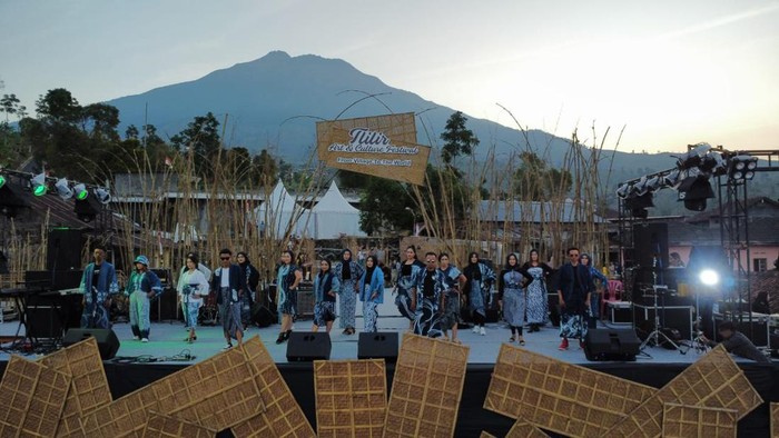 Tlilir Art and Culture Festival 2023