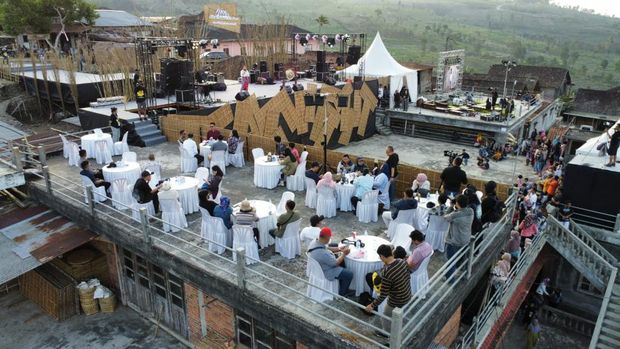 Tlilir Art and Culture Festival 2023