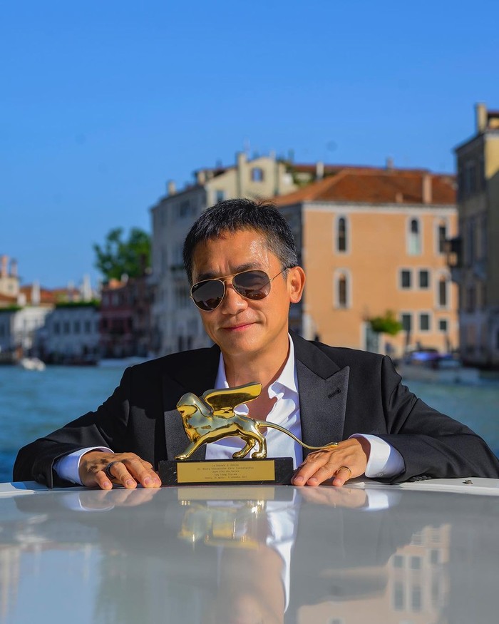 Tony Leung Tony Leung