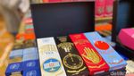 Butik Teh Mewah Ini Punya Ratusan Varian Teh yang Nikmat