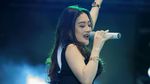 6 Pesona Veni Nur, Pedangdut Kesayangan Netizen yang Ingin Kaya