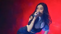 Ada doa tersemat dalam lagu baru Veni Nur. (Foto: dok Instagram)