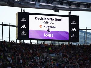 Kata Mantan Wasit soal Gol Garnacho yang Dianulir Saat Arsenal Vs MU
