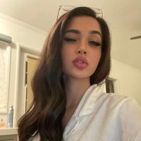 Energi dan suasana dalam apartemen itu sangat buruk aku benar-benar harus membatalkan sewa dan membayar $ 3.000 (Rp 45 jutaan) untuk keluar dari sana, kata Vixenesha. Foto: Instagram Vixenesha