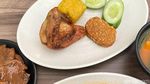 Aduh Enaknye! Pecak Ikan Nila dan Semur Jengkol di Warung Ayah Rojak