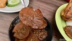 Aduh Enaknye! Pecak Ikan Nila dan Semur Jengkol di Warung Ayah Rojak
