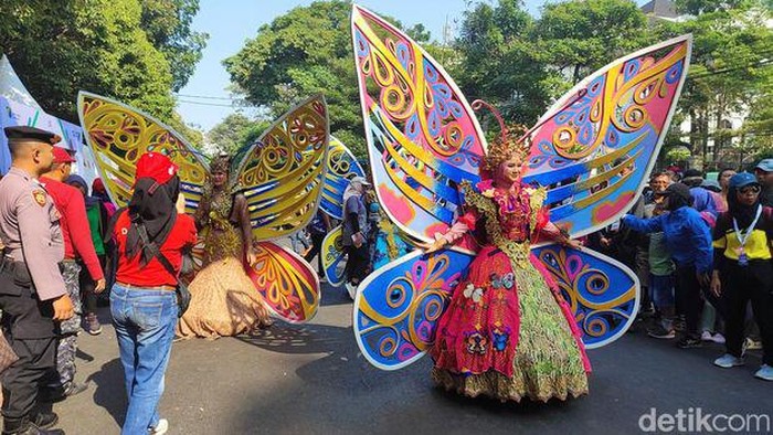West Java Festival 2023