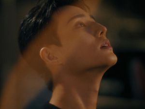 Ratapan Patah Hati Young K DAY6 di nothing but