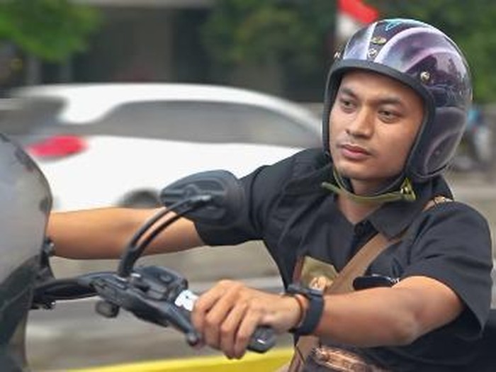 yusuf mahardika