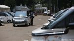 150 Wuling Air ev Wara-wiri Antar Delegasi KTT ASEAN 2023