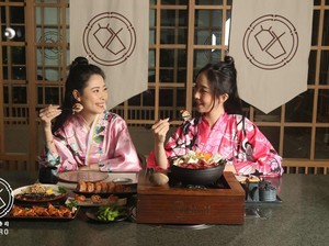 7 Rekomendasi Restoran Fine Dining Terbaik di Jakarta