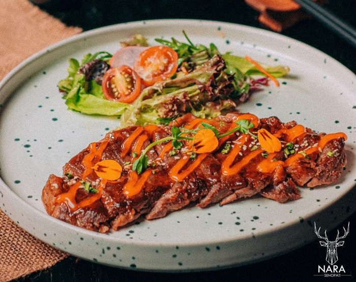 7 Rekomendasi Restoran Fine Dining Terbaik di Jakarta
