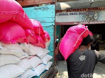 Harga Beras Terus Naik, Pemkab Brebes Siapkan 3 Titik Operasi Pasar