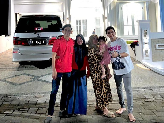 aldi taher