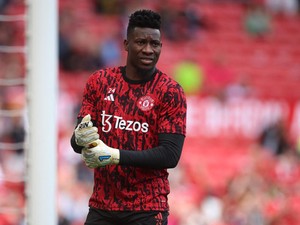 Kabar Buruk untuk MU, Andre Onana Perkuat Timnas Kamerun Lagi