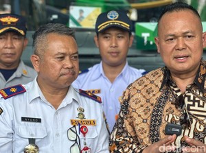 Sugeng Rahayu vs Eka, DPRD Jatim: Percuma Ngebut Kalau Benjut