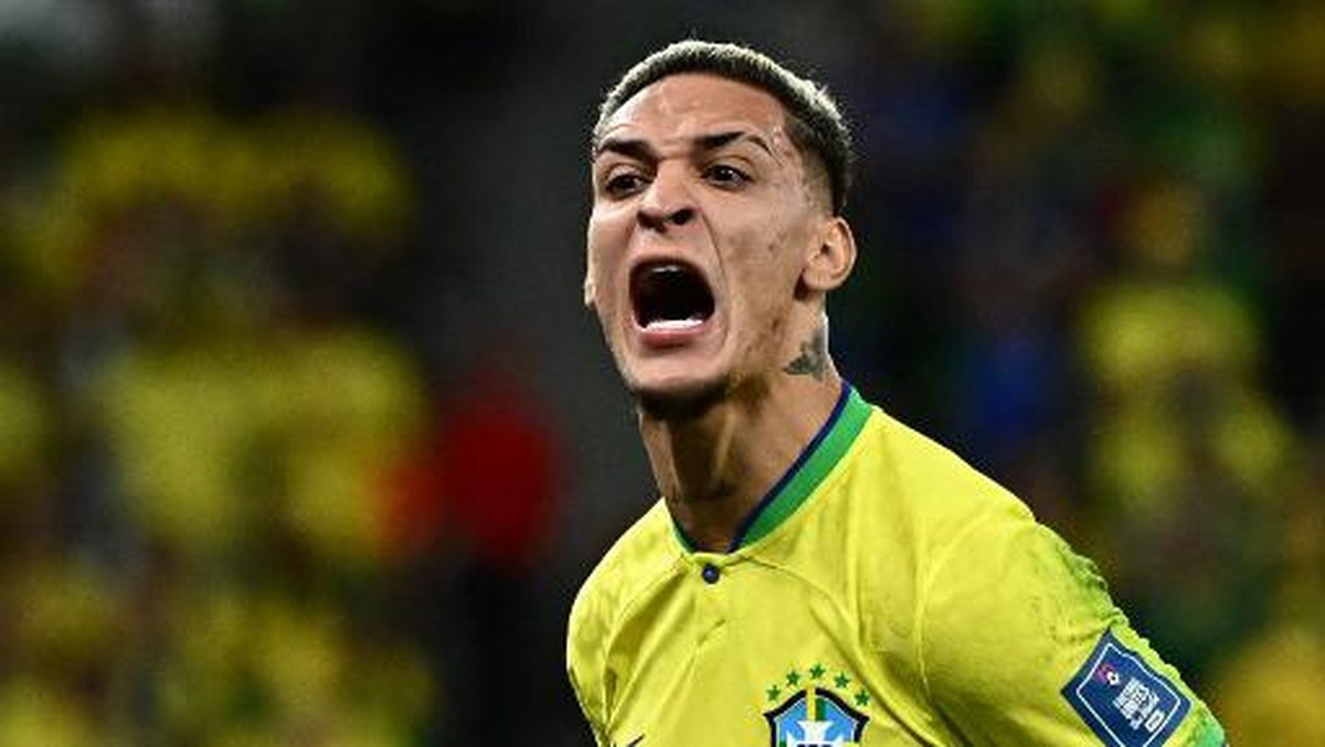 antony timnas brasil manchester united piala dunia 2022 antony timnas brasil manchester united piala dunia 2022