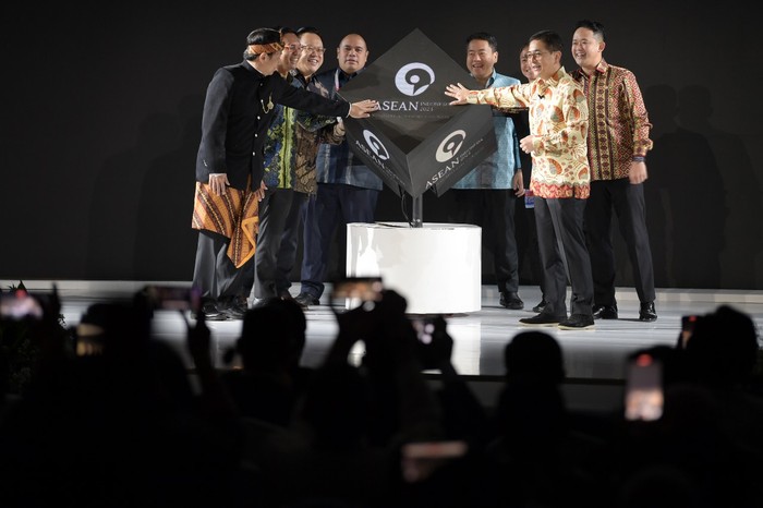 ASEAN-BAC Libatkan Pemuka Agama dalam Forum Bisnis dan Investasi ASEAN