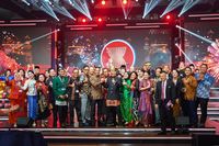 Selamat! Ini Daftar 26 Penerima Penghargaan ASEAN Business Awards 2023