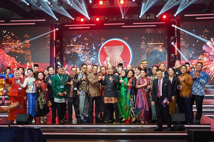 ASEAN Business Awards 2023 Umumkan 26 Penerima Penghargaan