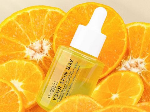 Avoskin Your Skin Bae Vitamin C