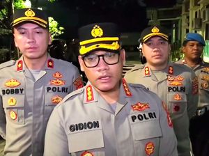 Mahasiswa STIP Tewas Diduga Dianiaya Senior, Ada Luka di Ulu Hati