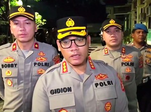 Polisi Periksa Istri di Kasus Suami-Anak Membusuk di Koja, Ini Hasilnya