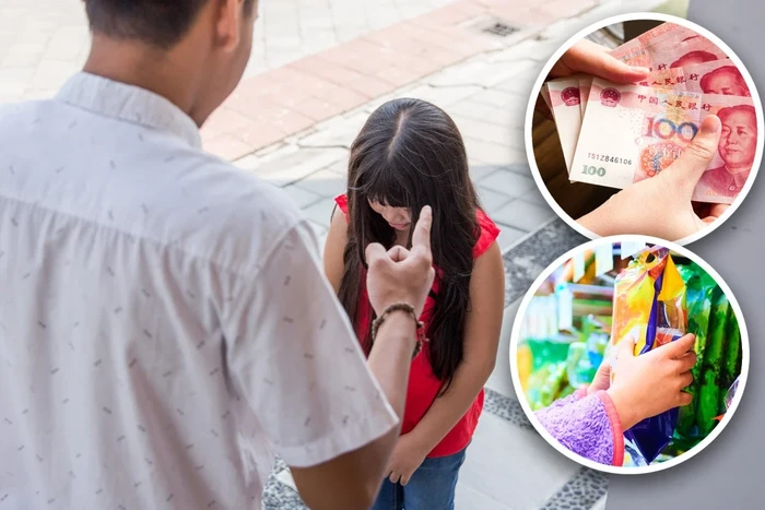 Bocah Ini Serahkan Diri ke Polisi Usai Curi Uang Ortunya Rp 1,6 Juta Buat Jajan