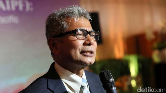 Bos BRI Bicara Strategi Pembiayaan UMKM di AIPF 2023