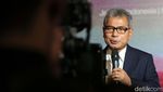 Bos BRI Bicara UMKM di AIPF 2023