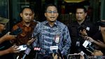 Cak Imin Absen Pemeriksaan, Ini Tanggapan KPK