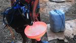 Dampak Kekeringan di Grobogan yang Bikin Miris