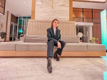 Curhat Dara The Virgin Jadi Sandwich Generation