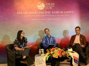 99,50% Industri Game RI Dikuasai Asing, Begini Langkah Pemerintah