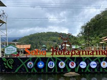 Ketapanrame Mojokerto Desa Wisata Terbaik 2023, Pendapatannya Rp 3,5 M
