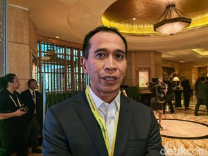 MIND ID Dorong ASEAN Genjot Hilirisasi, Pamer Ekspor Nikel RI Melesat