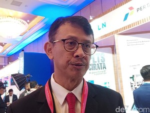 Jadi New Energy Materials Holding, IBC Fokus Hilirisasi Baterai