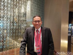 Krakatau Steel Mau Gaet Investor ASEAN Bangun Wisata Industri Cilegon