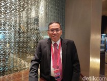 Dolar AS Menguat, Industri Besi dan Baja RI Kena Dampaknya?
