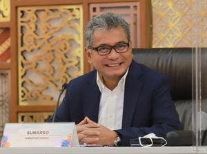 Bos BRI Sebut RI Masuk ke Era Suku Bunga Murah Usai Kuartal II-2024
