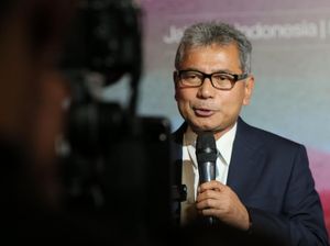Bos BRI Pamer Transaksi Agen BRILink Tembus Rp 1.427 Triliun!