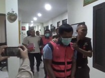Hisap Duit PIP, Dua Honorer Sukabumi Digelandang Kejaksaan