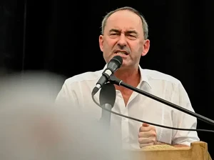 Heboh Lelucon Holocaust Picu Skandal Politik Besar di Jerman