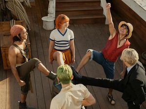 One Piece Live Action Season 2 Mulai Proses Produksi