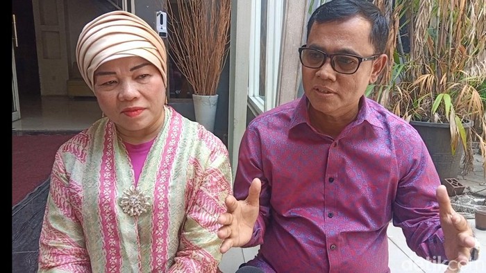 orang tua fadly faisal.